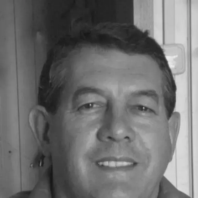 Justus Rothman